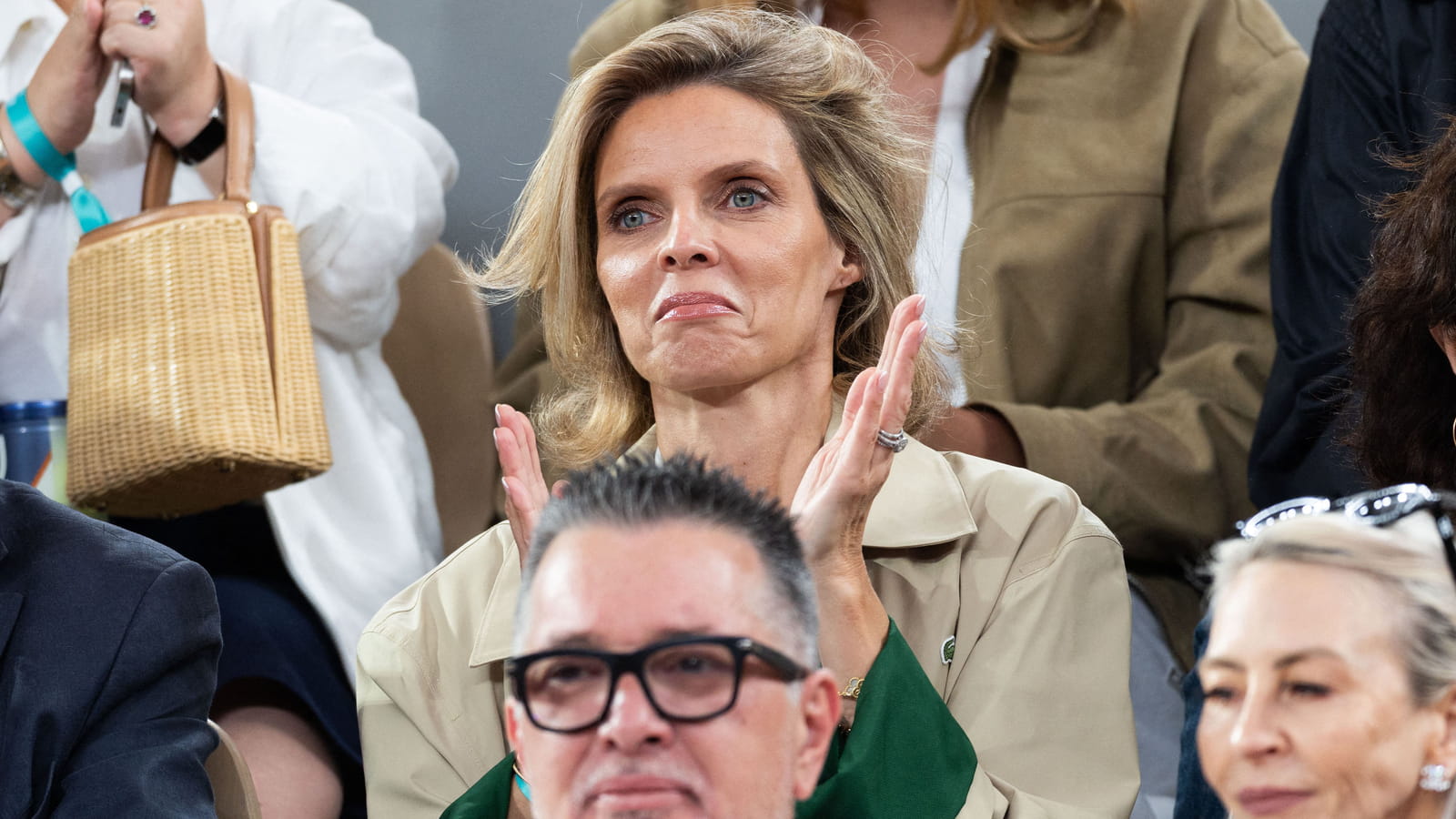 Sylvie Tellier