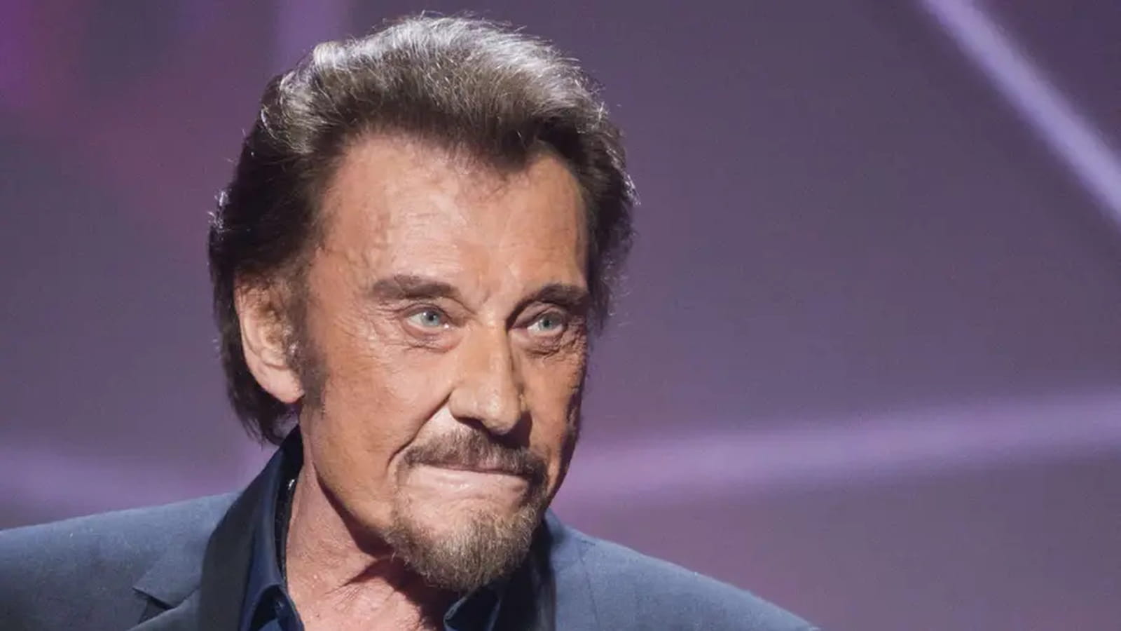 Johnny Hallyday