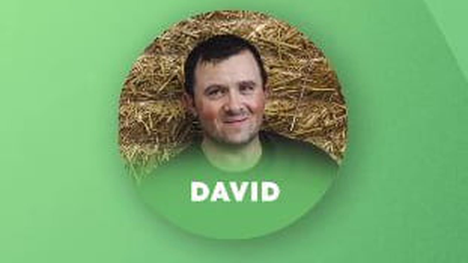 L'Amour est Dans le Pré