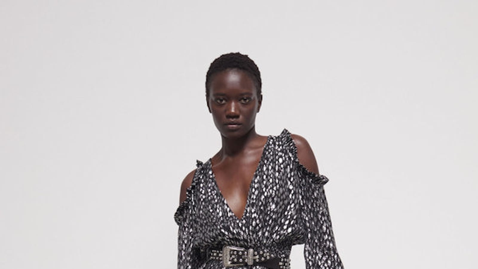 Robe The Kooples