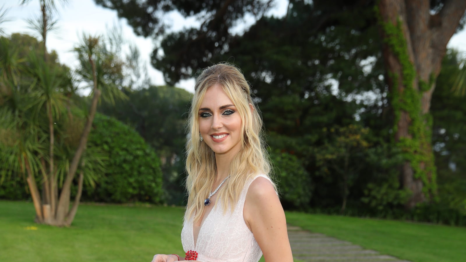 Chiara Ferragni