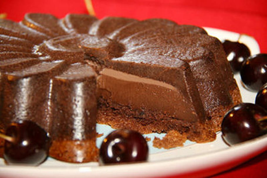 Gâteau magique : secrets de fabrication