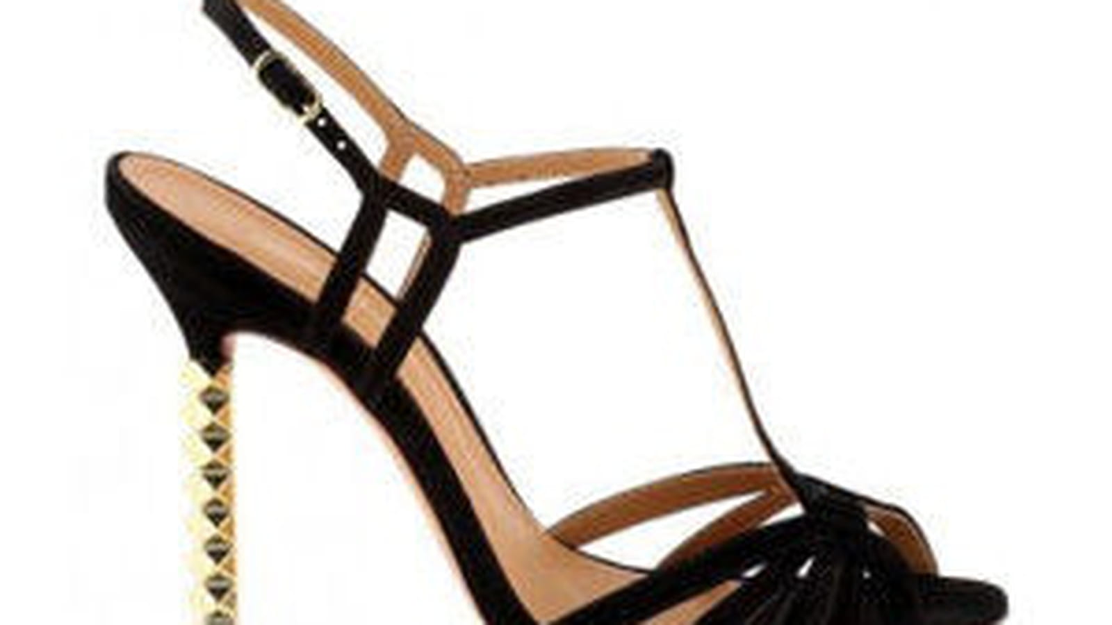 Sandales "Afalia/nub" de Cosmoparis