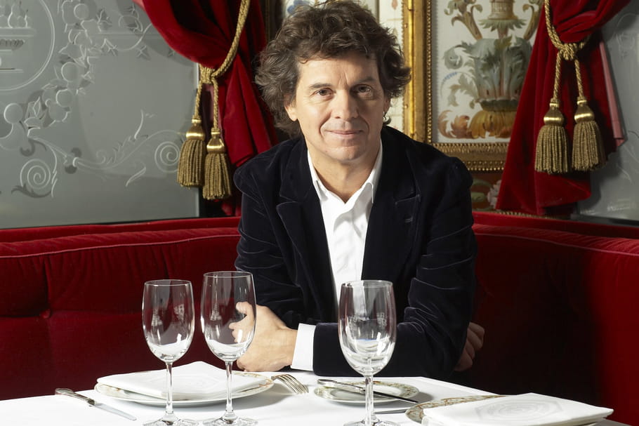 Guy Martin : ses astuces pour donner envie aux enfants de bien manger