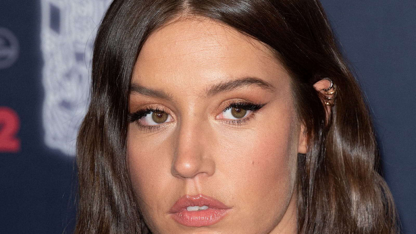 Adèle Exarchopoulos, avec un carré