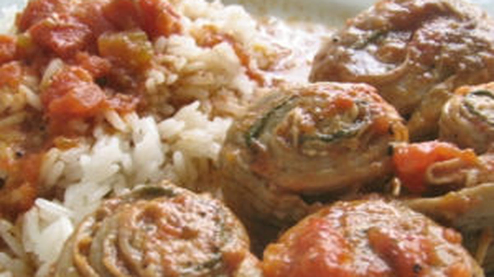Saltimbocca alla romana