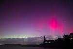 Mieux qu'en Laponie : des aurores boréales vont illuminer le ciel en France, une première depuis 22 ans