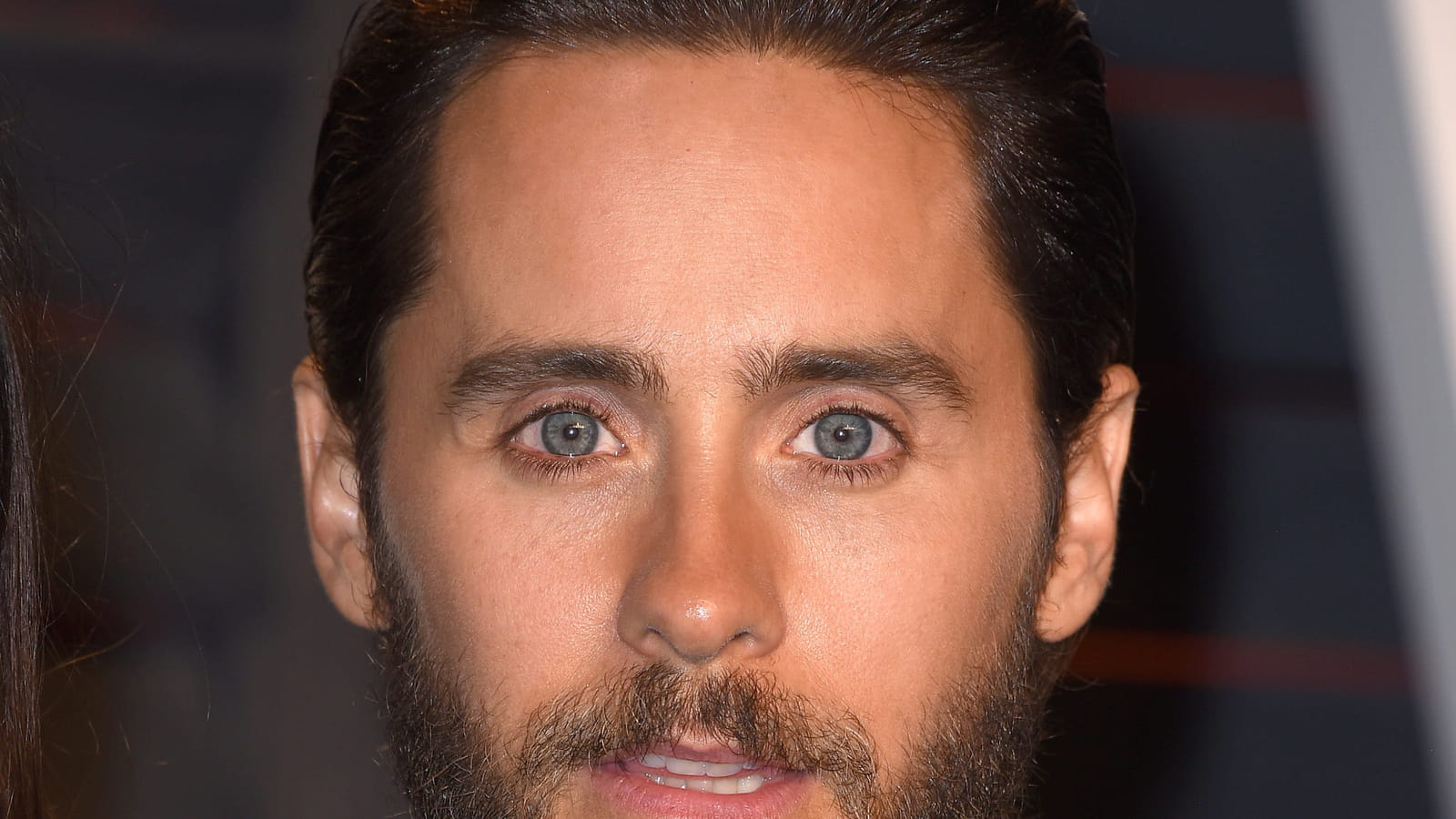 Jared Leto
