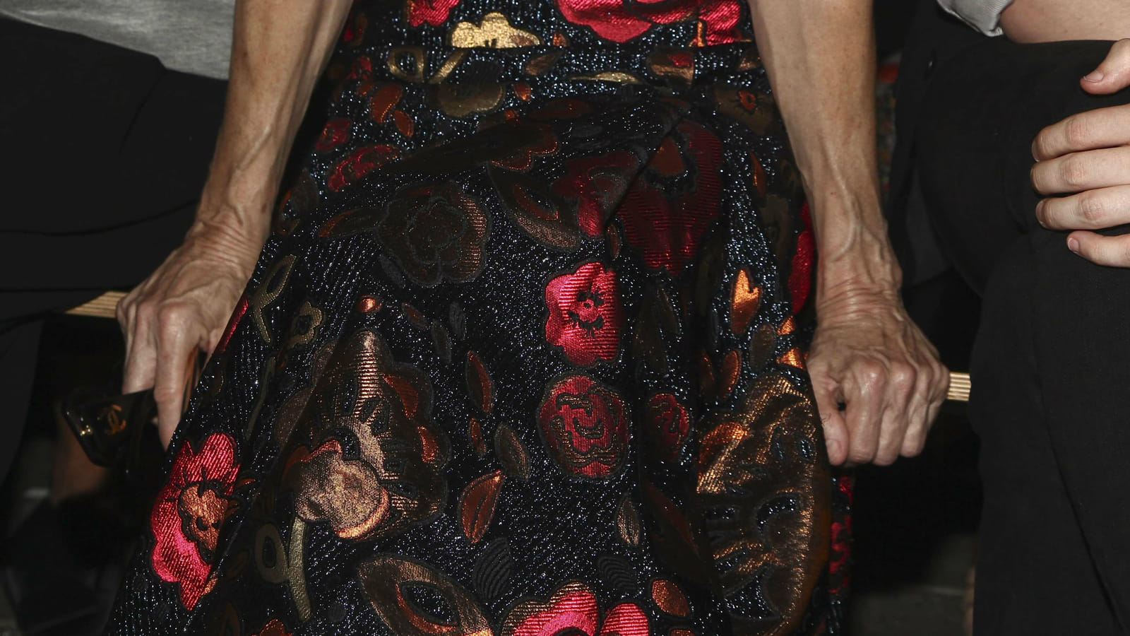 Anna Wintour