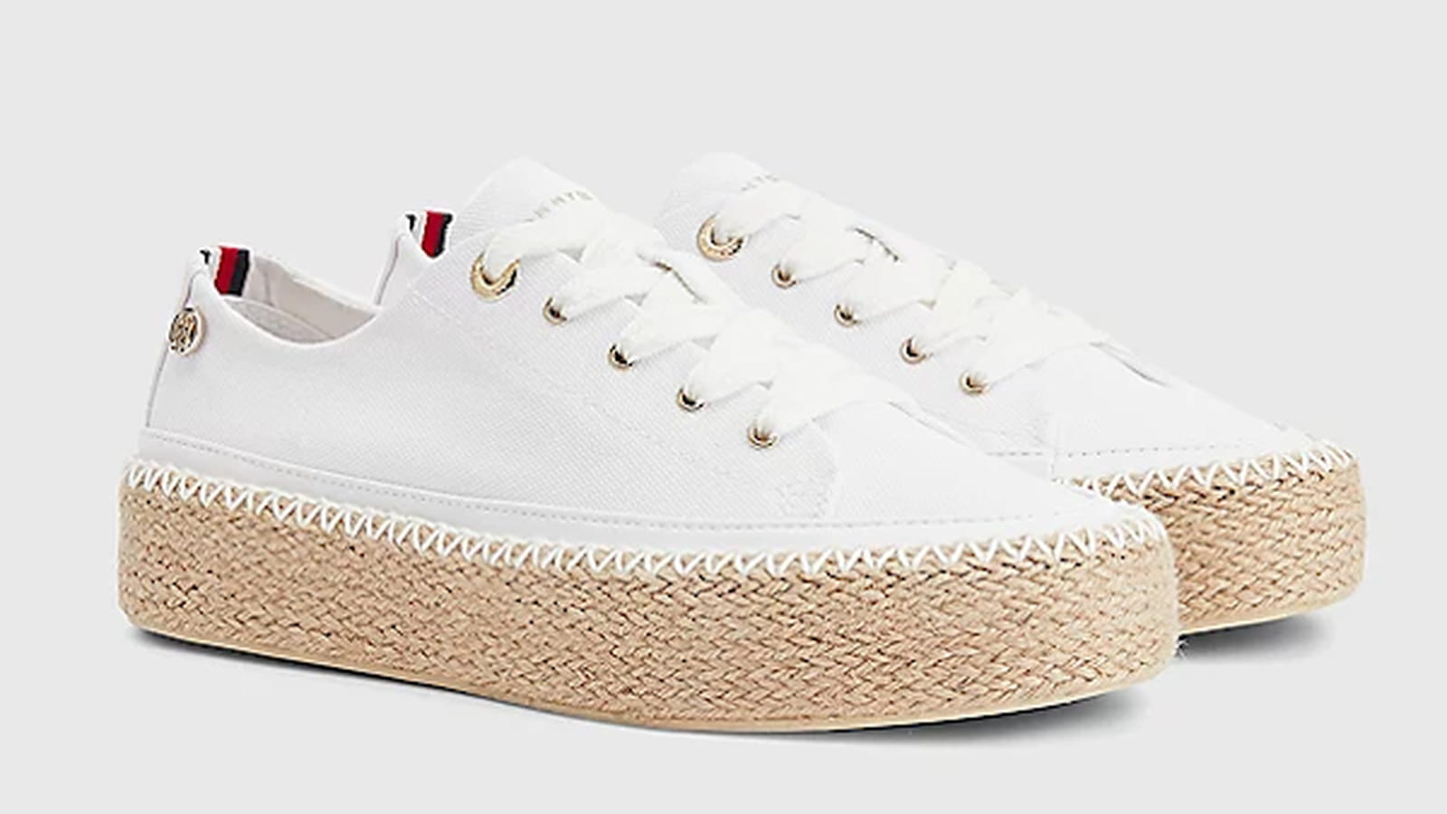 Baskets Tommy Hilfiger