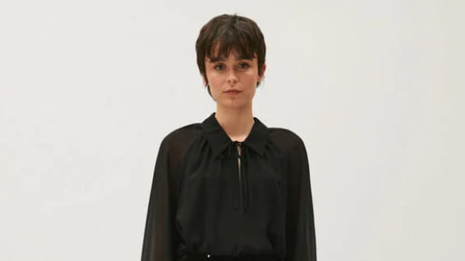 Short Claudie Pierlot