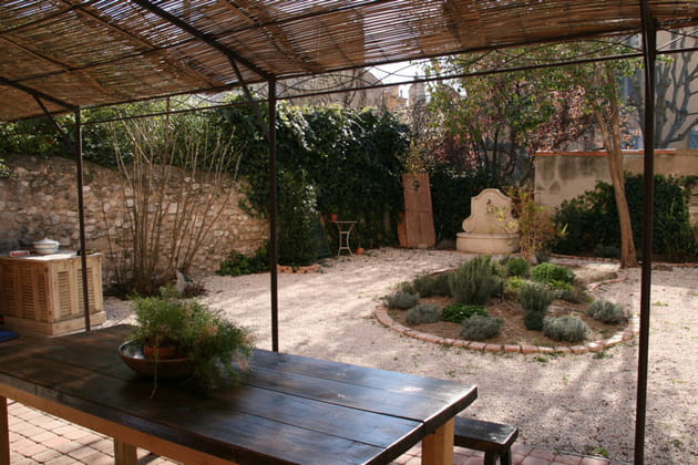 D&eacute;jeuner bucolique