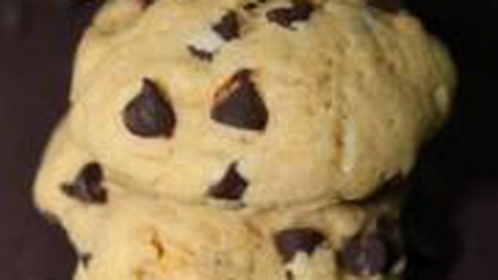 Cookies cacahuètes