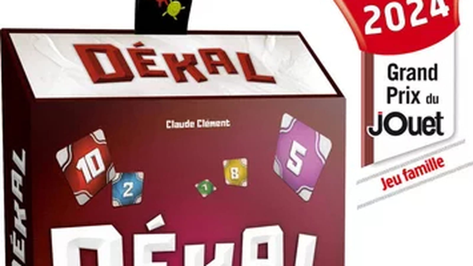 Dekal