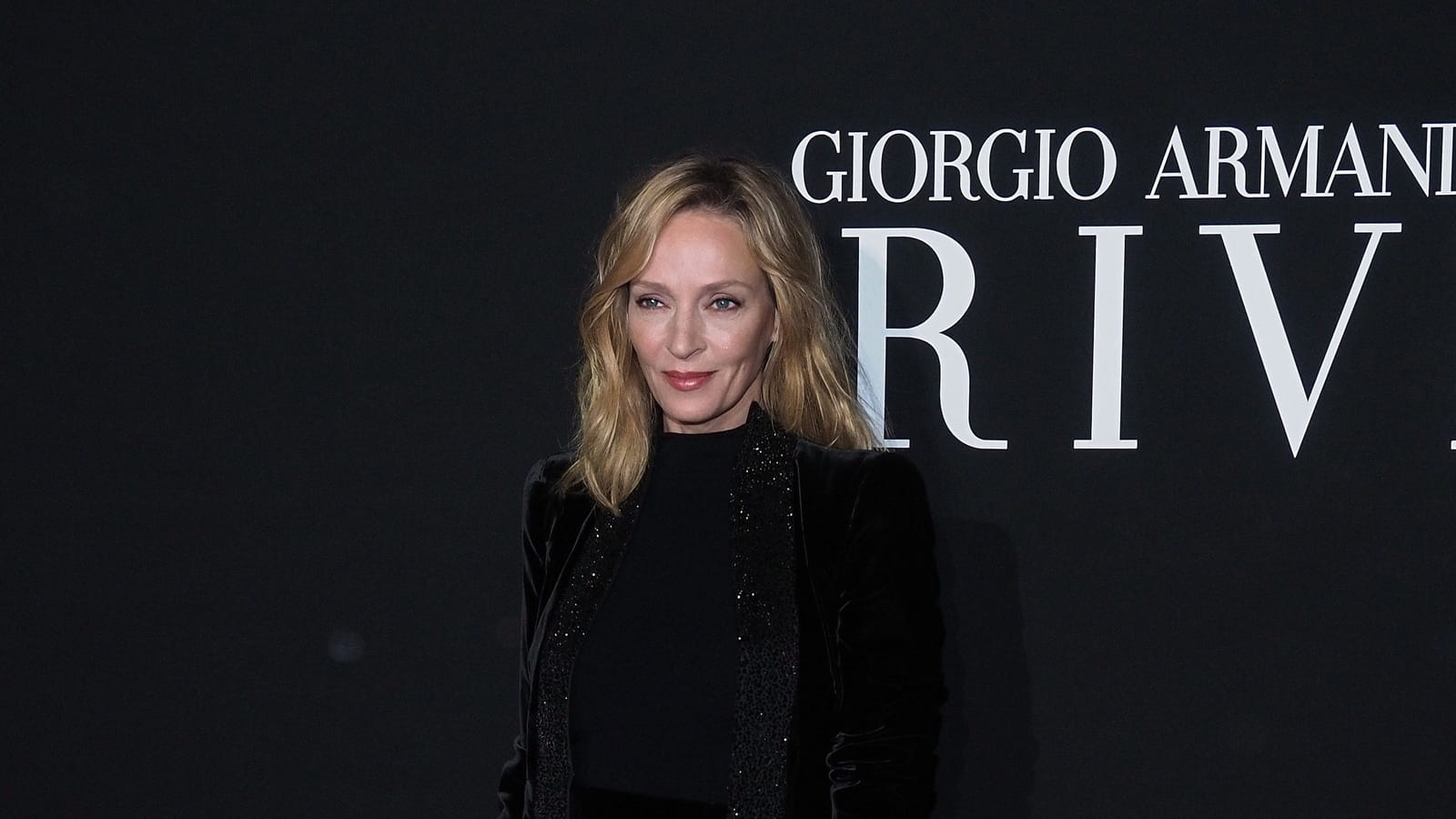 Uma Thurman
