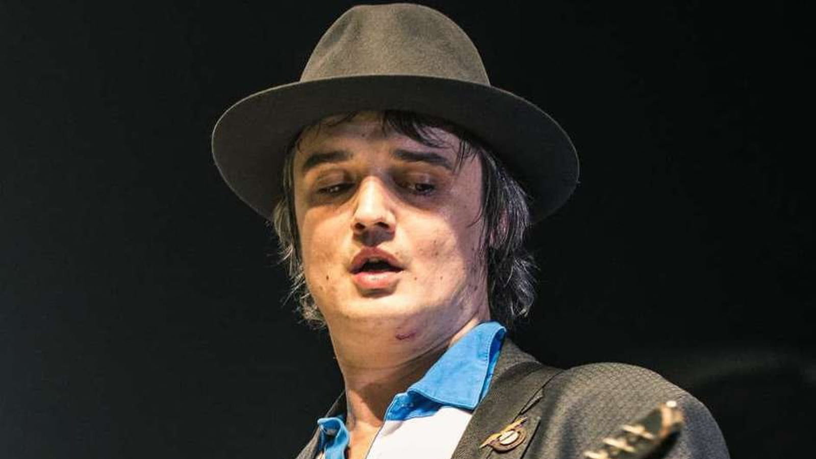 Pete Doherty