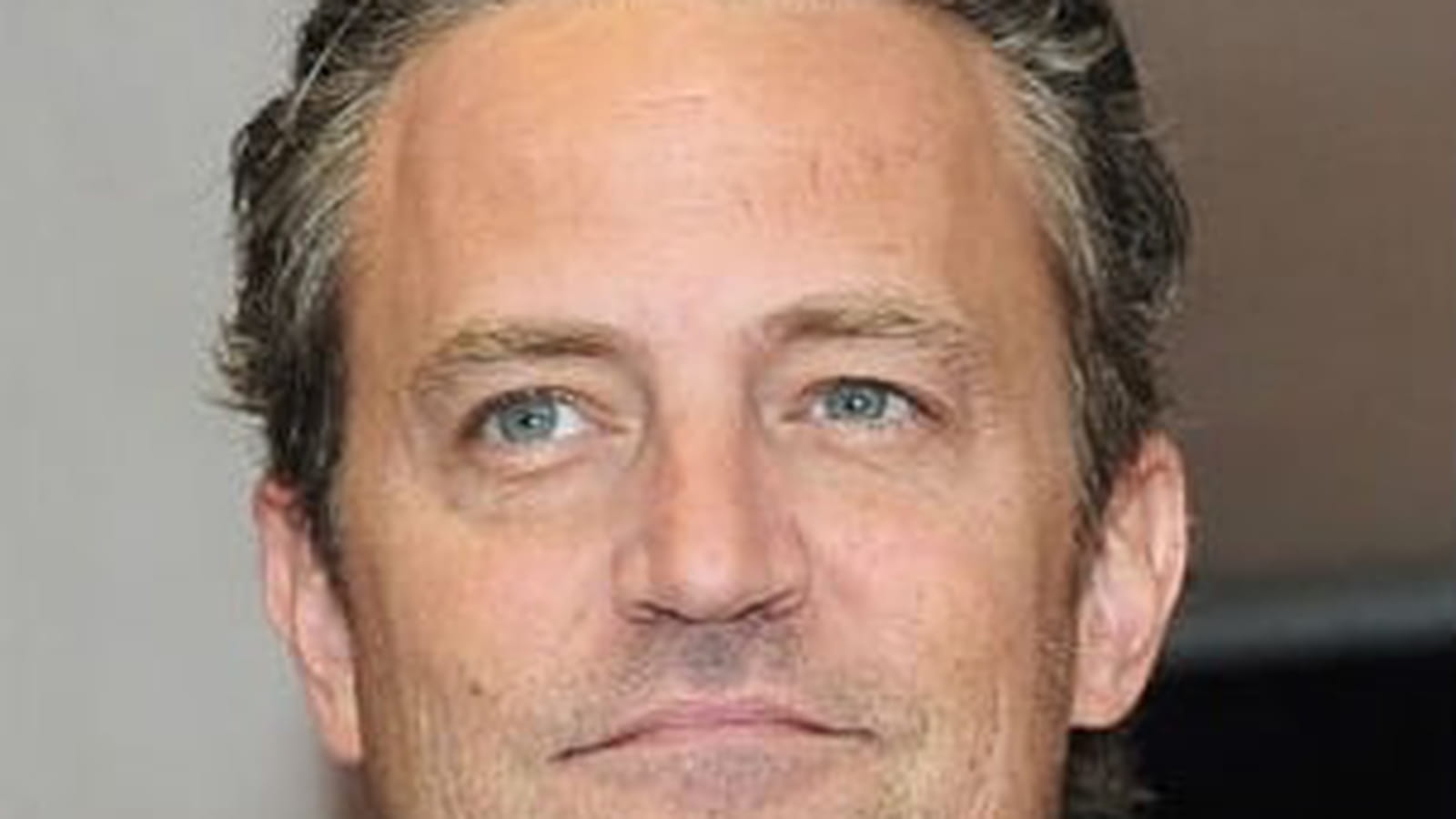 Matthew Perry