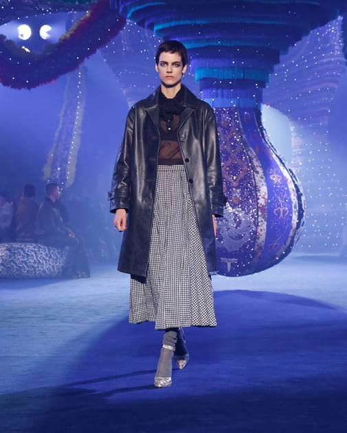 Look 13 du défilé Dior
