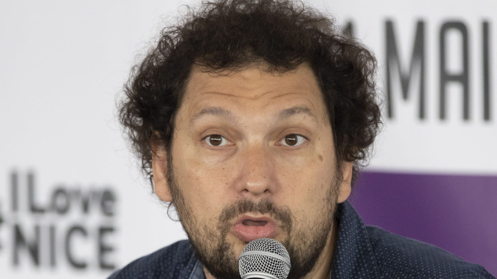Éric Antoine
