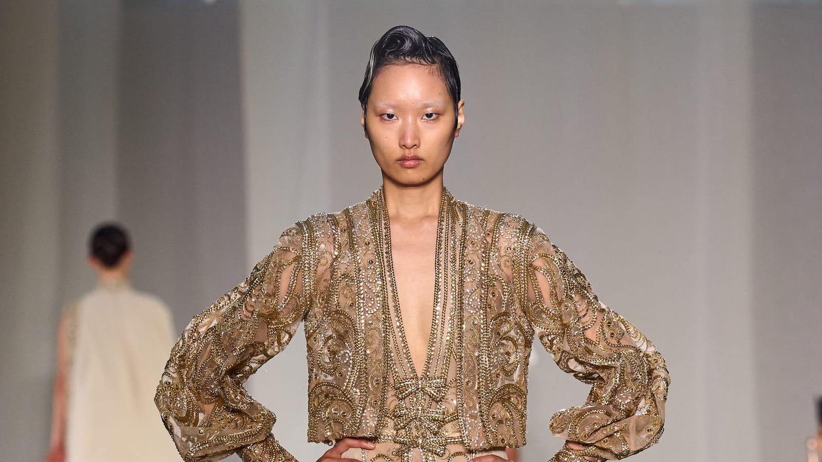 Look 7