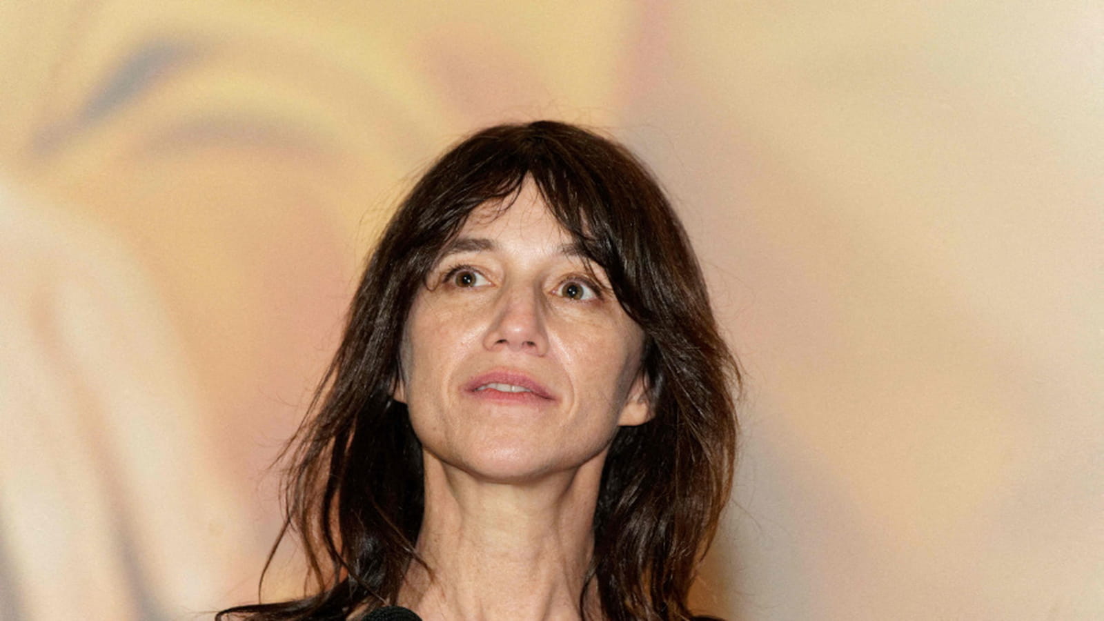 Charlotte Gainsbourg