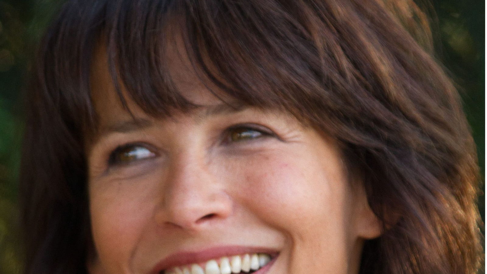 Sophie Marceau