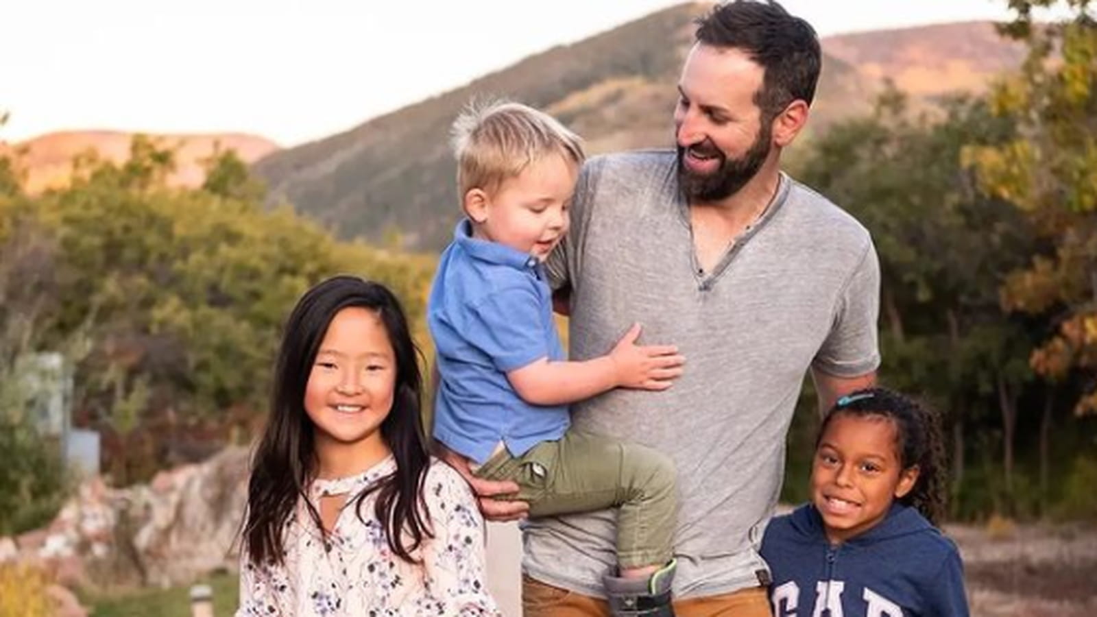 Josh Kelley