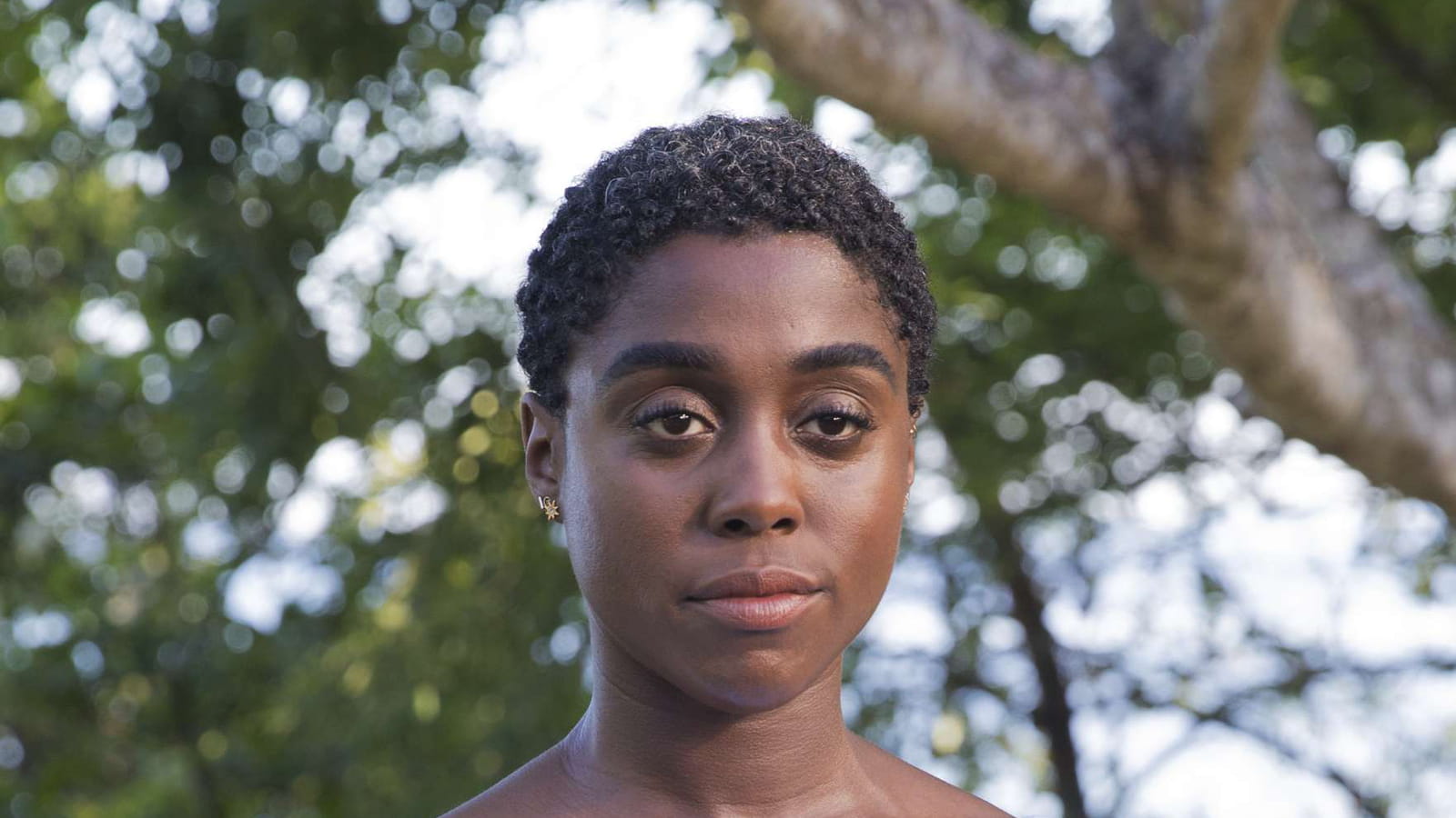 Lashana Lynch