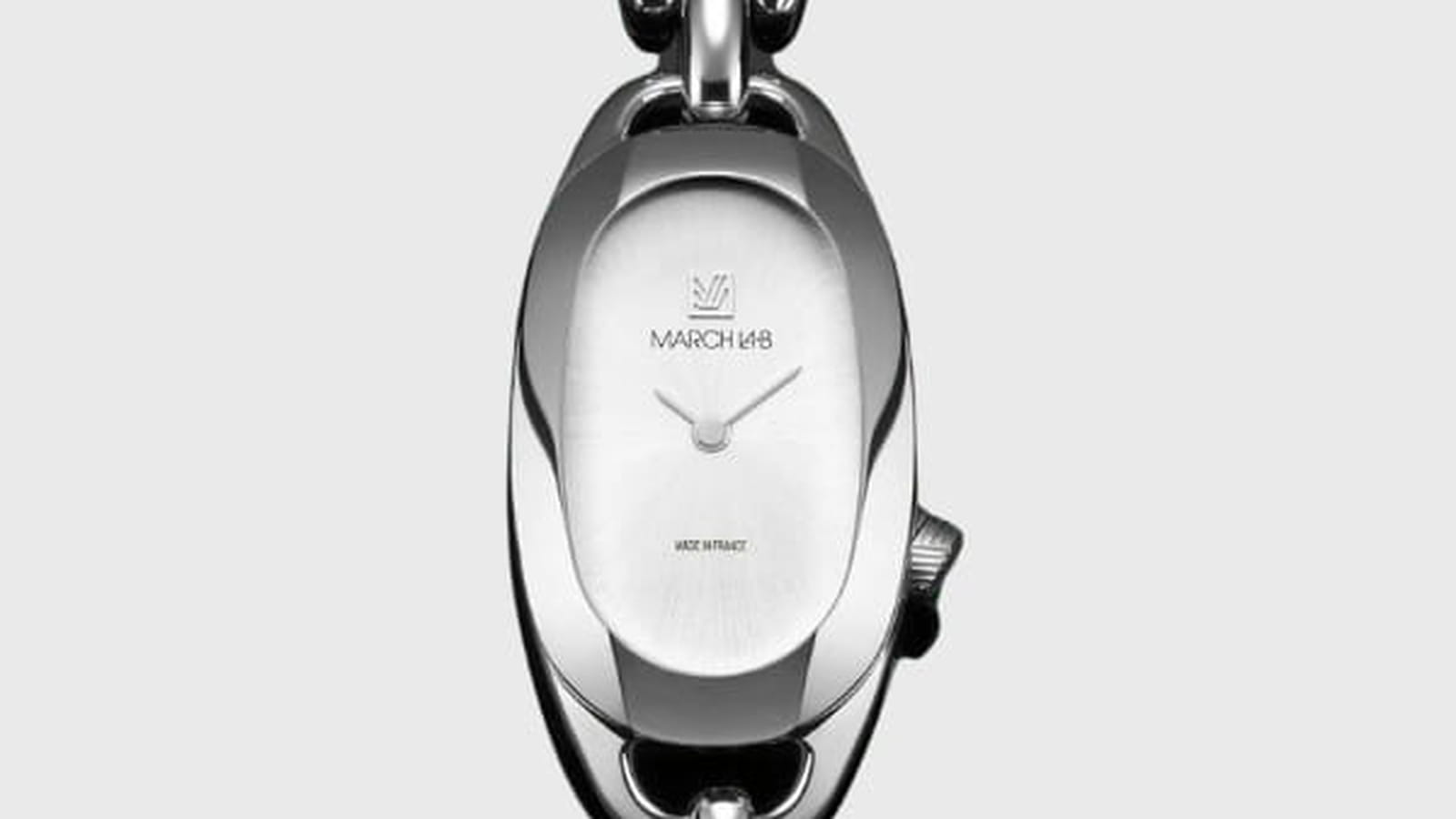 Montre March Lab