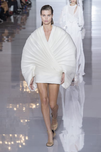 D&eacute;fil&eacute; Balmain