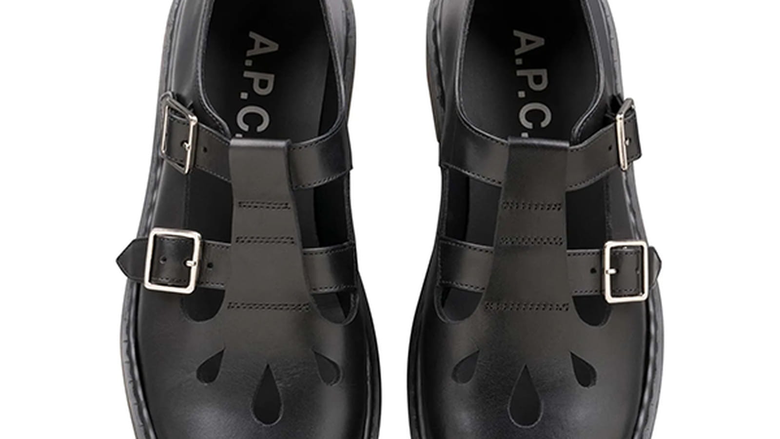 Babies A.P.C.