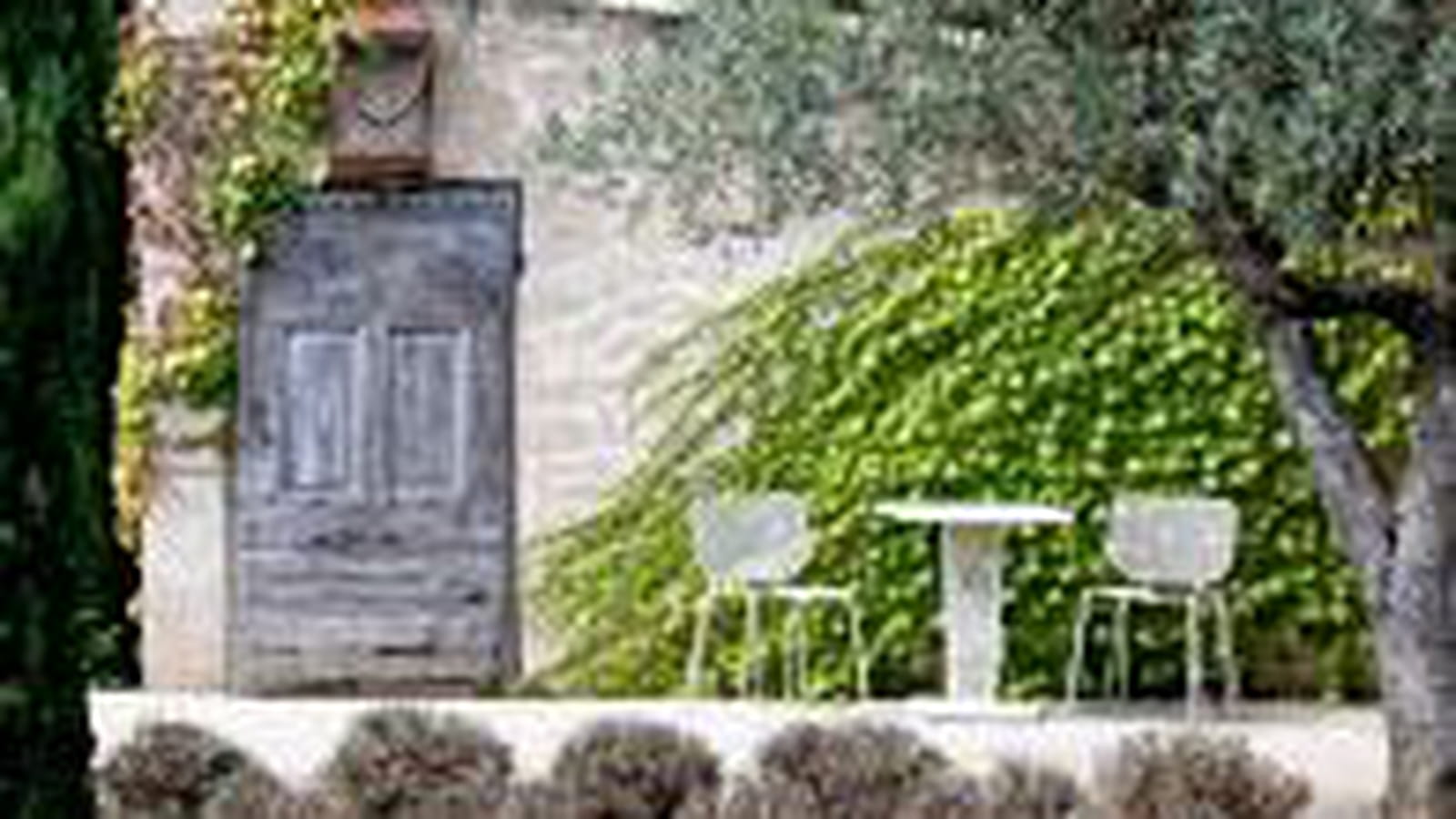 Jardin