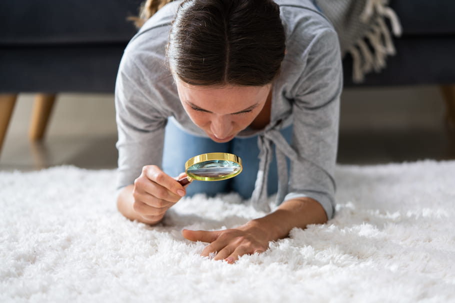 Trouble obsessionnel compulsif (TOC) : causes, test, traitements