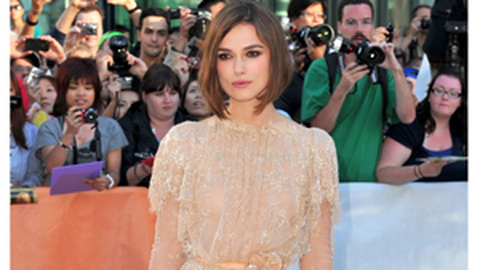 Keira Knightley