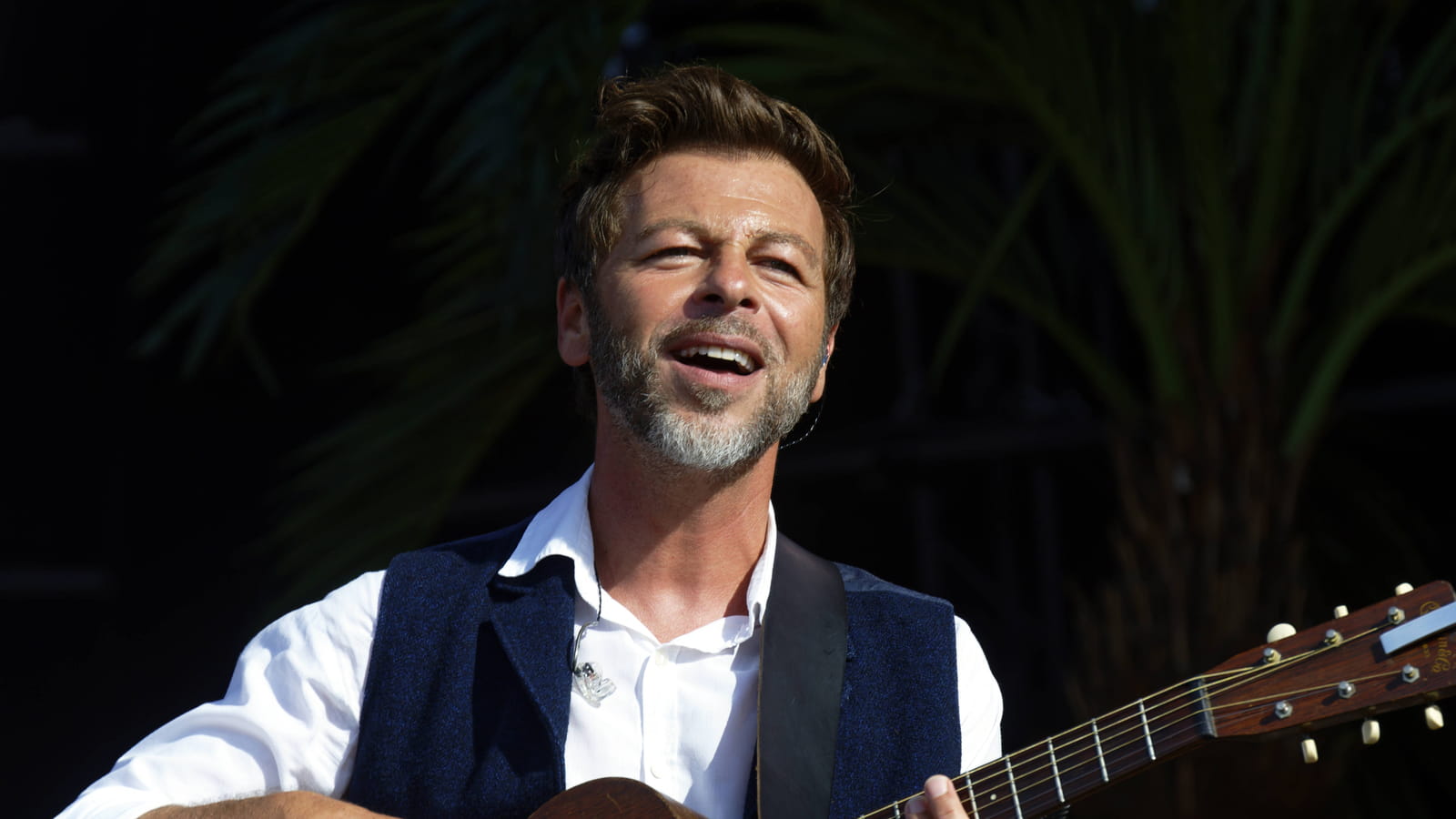 Christophe Maé