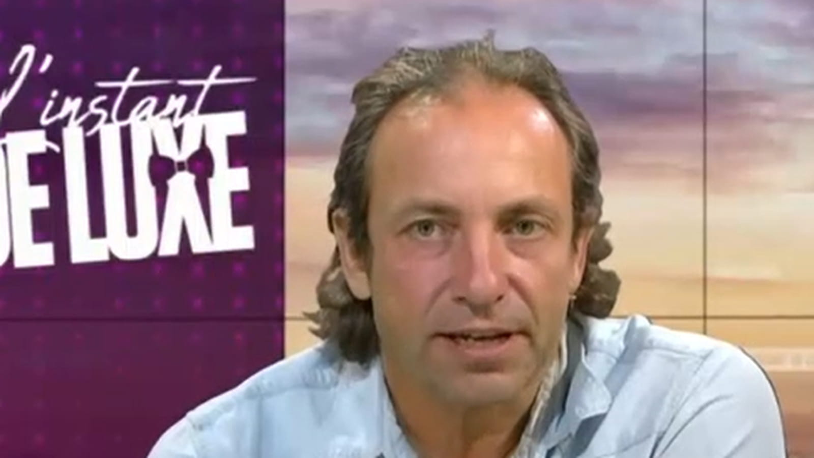 Philippe Candeloro