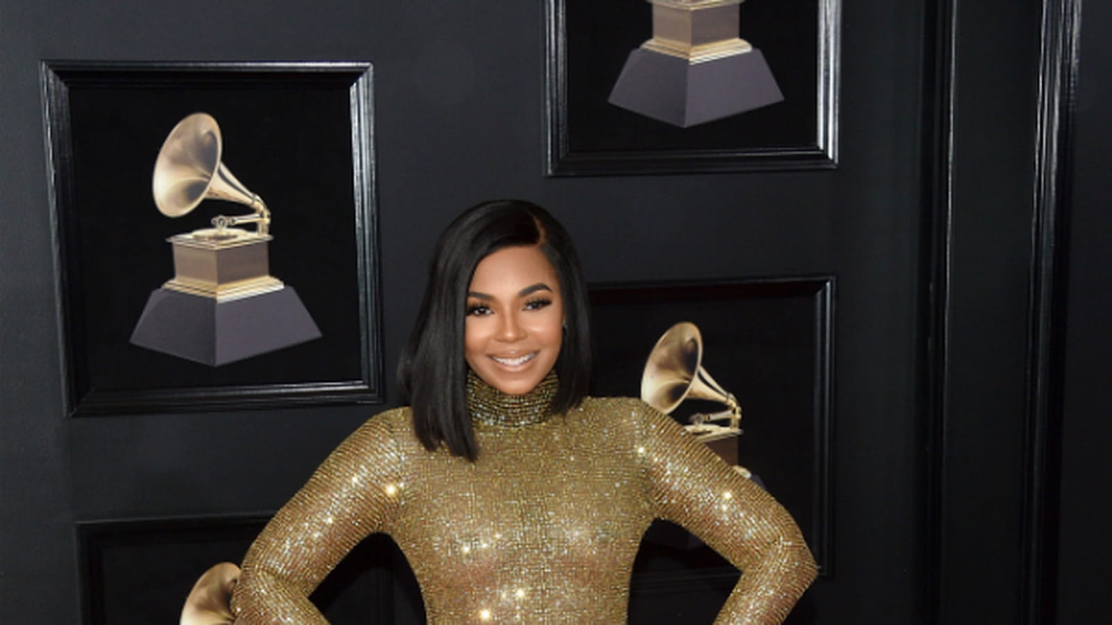Ashanti