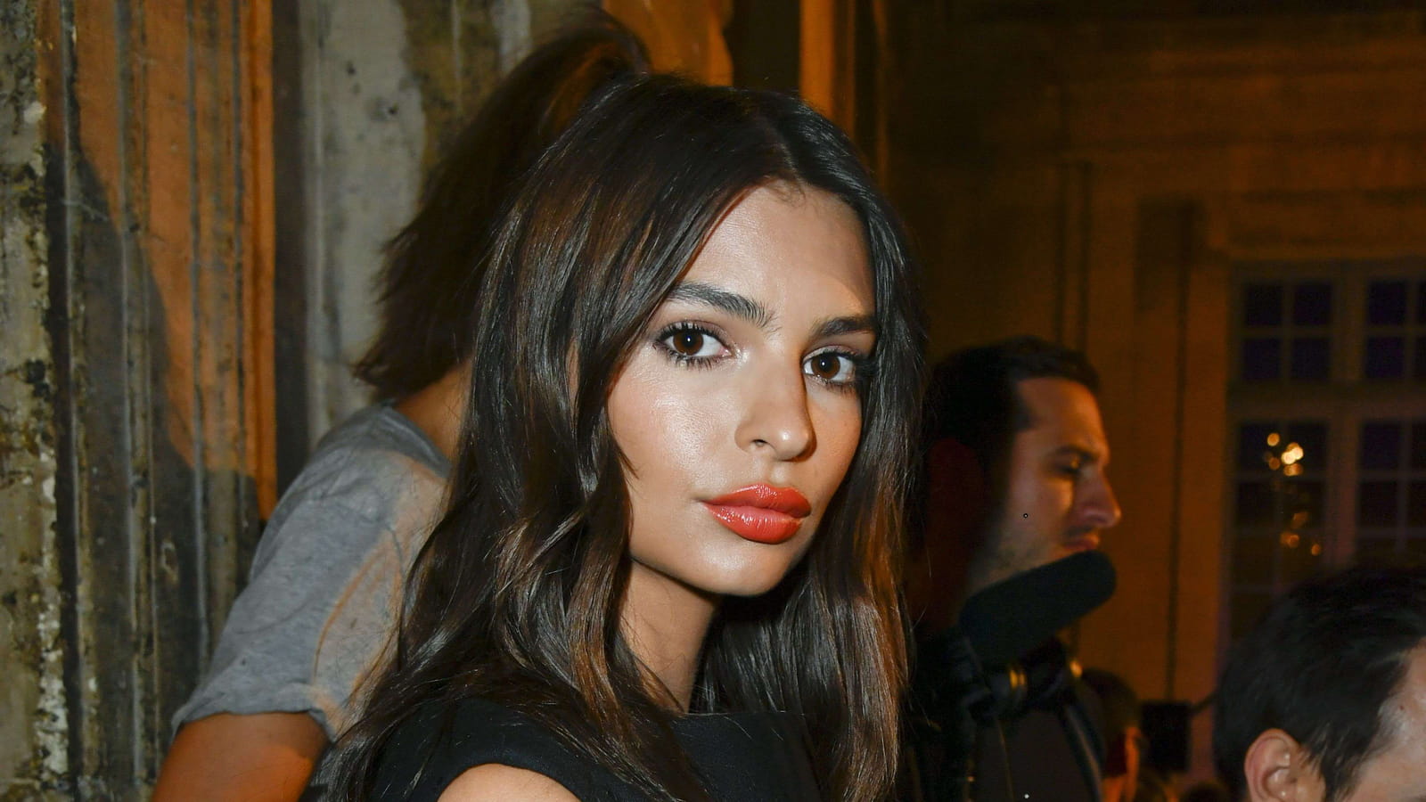 Emily Ratajkowski