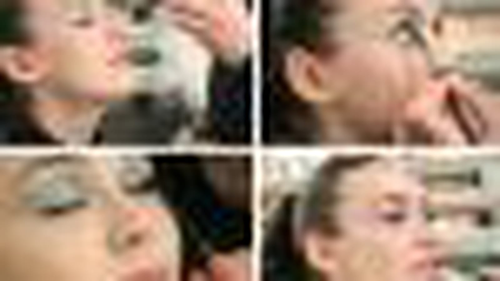 Faites-vous un maquillage pastel