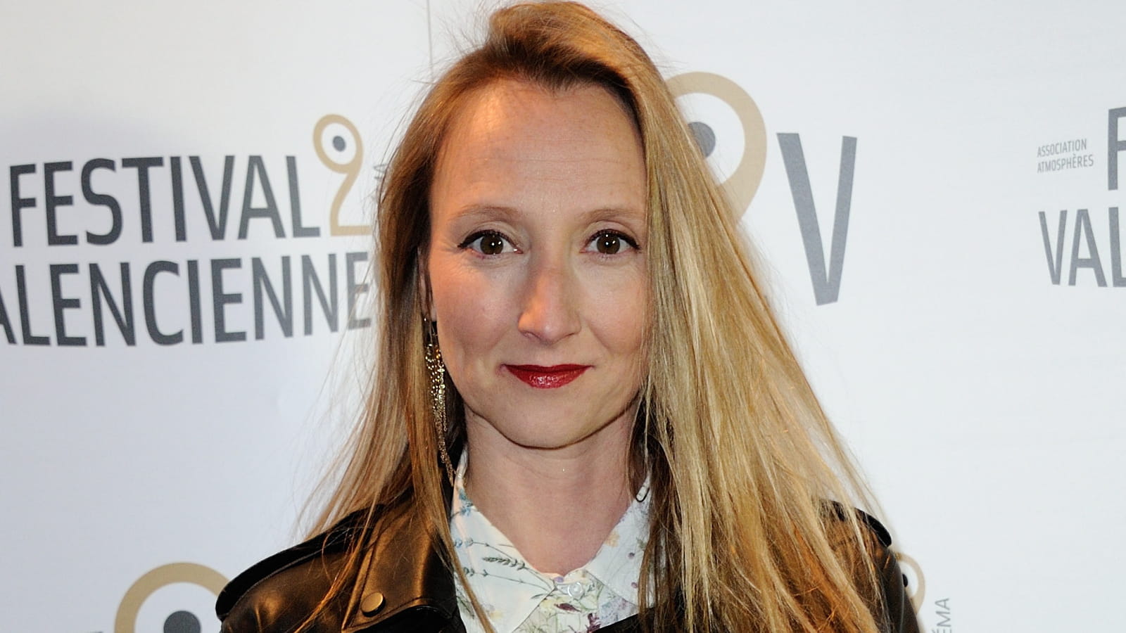 Audrey Lamy