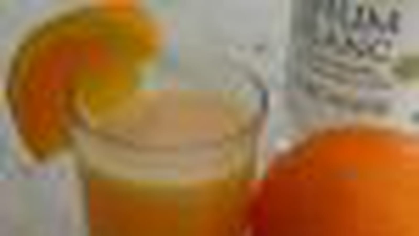 Punch planteur