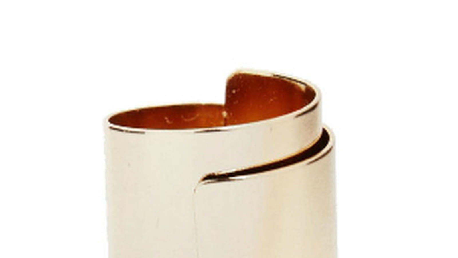Bague Asos