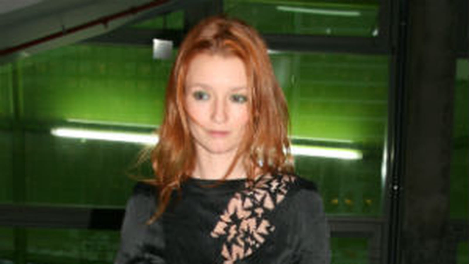 Audrey Marnay