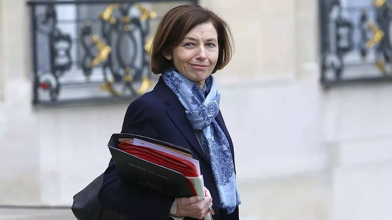 Florence Parly