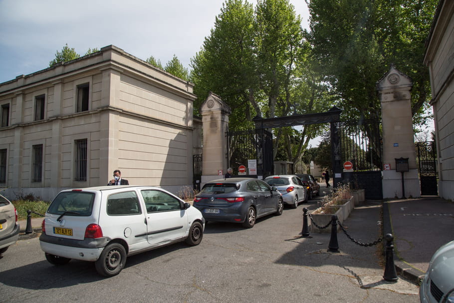 Réouverture des cimetières prévue le 11 mai