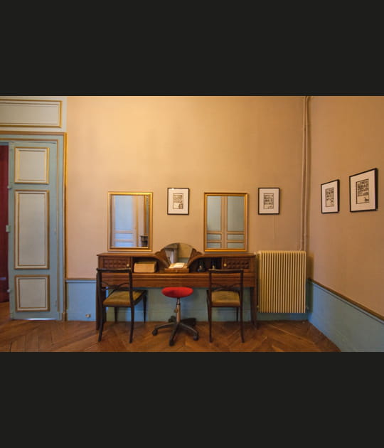 Sous le signe de la cr&eacute;ativit&eacute;