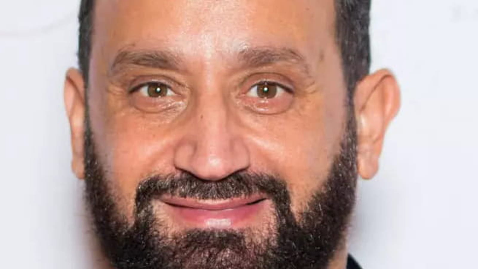 Cyril Hanouna