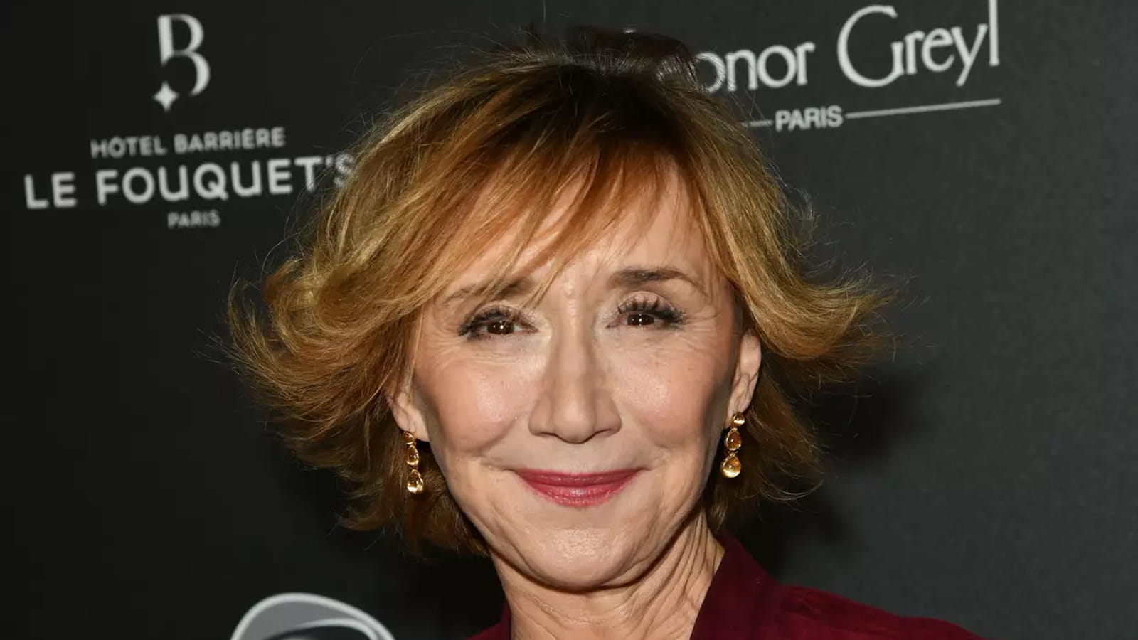 Marie-Anne Chazel
