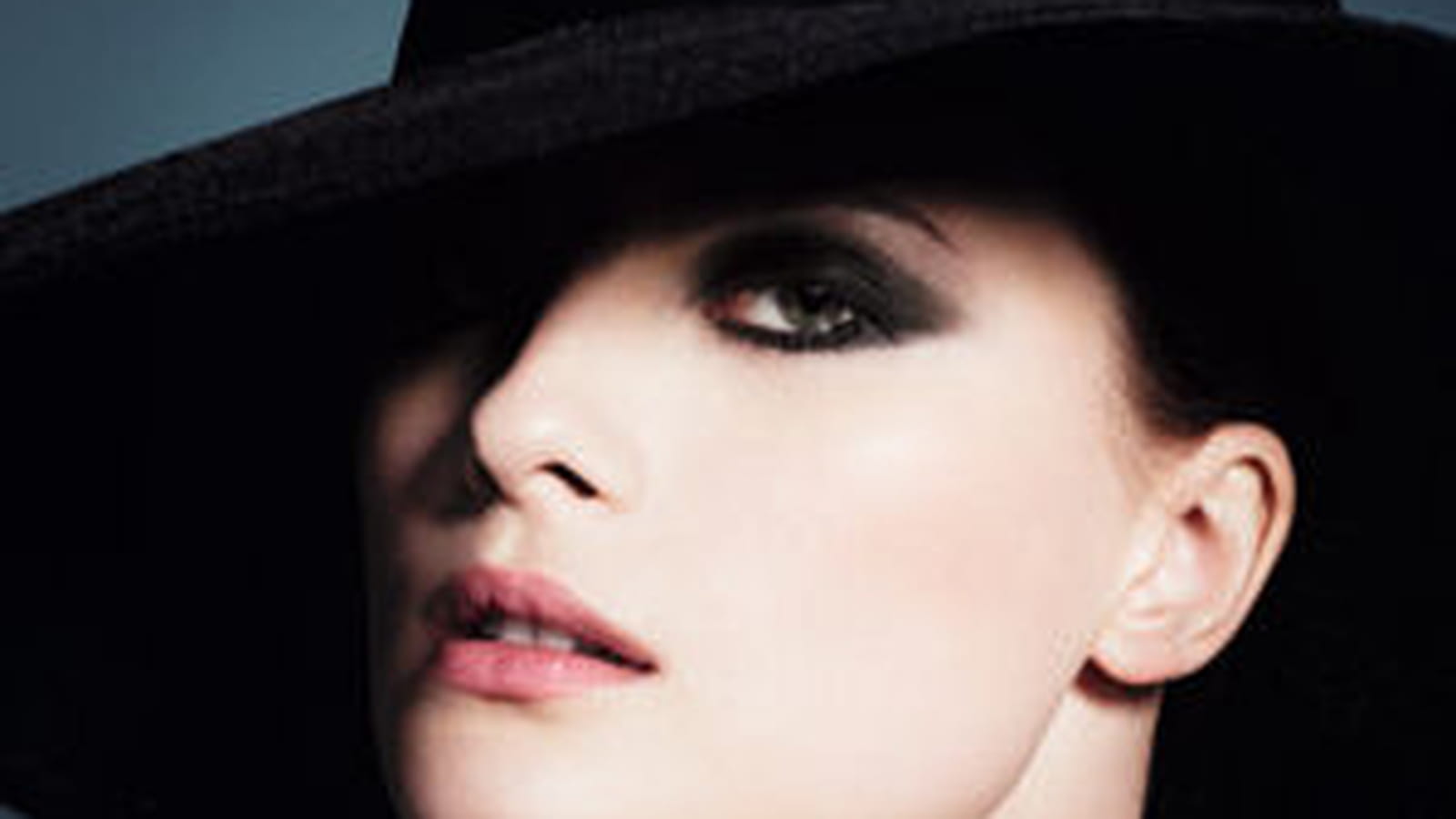 Collection Easy Chic d'Armani Beauty