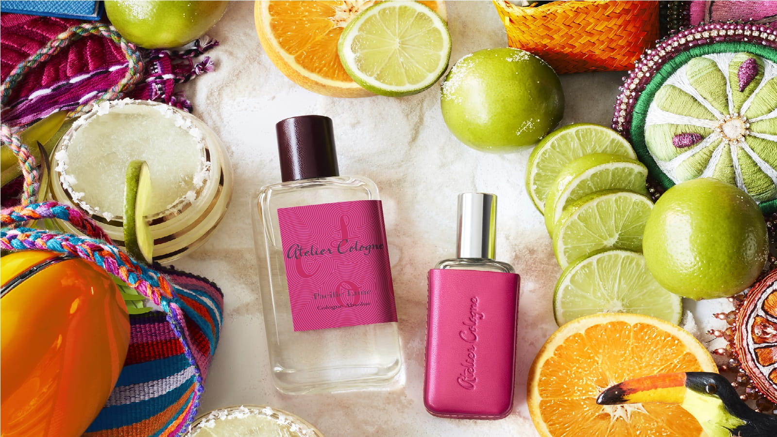 Atelier Cologne